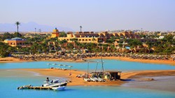 Labranda Club Paradisio El Gouna
